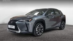 Usado 2021 Lexus UX SUV | 26.990 € (Precio justo)