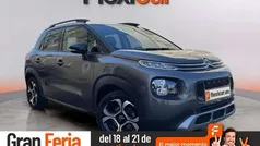 Usado 2019 Citroën C3 Aircross PureTech SUV | 10.790 € (Buen precio)