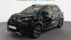 Usado 2024 Citroën C3 PureTech Utilitario | 13.537 € (Precio justo)