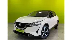 Usado 2024 Nissan Qashqai N-Connecta SUV | 27.300 € (Precio justo)