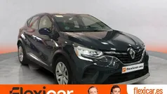 Usado 2020 Renault Captur Intens SUV | 14.790 € (Precio justo)
