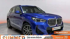 Usado 2024 BMW X1 SUV | 42.990 € (Super precio)