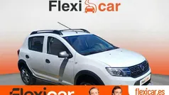 Usado 2018 Dacia Sandero Comfort Utilitario | 10.390 € (Precio justo)
