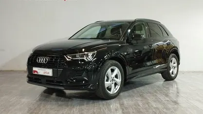 Usado Audi Q3 Advanced Plus 150 CV (110 kW) 2025 SUV