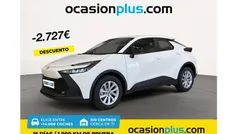 Usado 2024 Toyota C-HR Active SUV | 27.273 € (Precio justo)