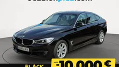 Usado 2015 BMW 318 Gran Turismo Sport Line Berlina | 15.790 € (Precio justo)