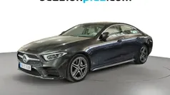 Mercedes CLS300