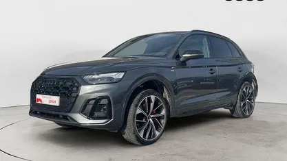 Usado Audi Q5 204 CV (150 kW) 2024 SUV