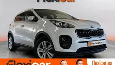 Usado 2016 Kia Sportage SUV | 15.790 € (Precio justo)