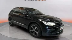 Usado 2021 VW Tiguan Life SUV | 21.890 € (Super precio)