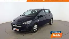 Usado 2016 Opel Corsa Expression Berlina | 6899 € (Buen precio)