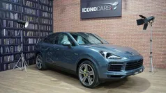 Usado 2019 Porsche Cayenne SUV | 77.900 €
