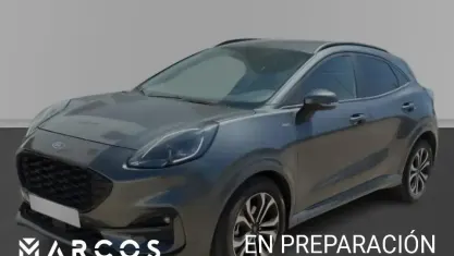 Usado Ford Puma ST-Line 125 CV (91 kW) 2023 SUV