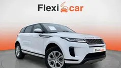 Usado 2019 Land Rover Range Rover evoque S SUV | 27.290 € (Precio justo)