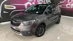 Usado 2020 Opel Crossland X S SUV | 12.990 € (Buen precio)