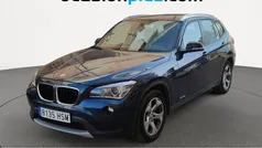 Usado 2013 BMW X1 SUV | 14.390 € (Precio justo)