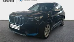 Negro Usado 2023 BMW iX Comfort Edition SUV | 39.900 €