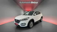 Usado 2015 Hyundai Tucson SUV | 12.990 € (Super precio)