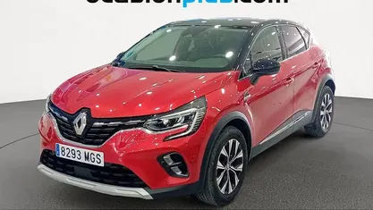 Usado Renault Captur Techno 140 CV (102 kW) 2023 SUV