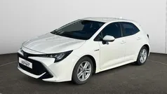 Blanco Usado 2020 Toyota Corolla Business Edition Berlina | 14.500 € (Precio justo)