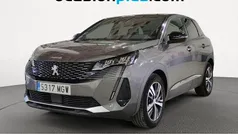 Gris Usado 2023 Peugeot 3008 Allure SUV | 24.537 € (Precio justo)