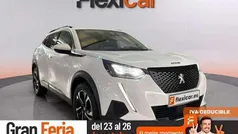 Usado 2021 Peugeot 2008 Allure SUV | 12.990 € (Buen precio)