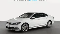 Usado 2018 VW Passat Sport Berlina | 18.000 € (Precio justo)