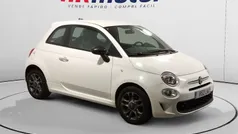 Usado 2022 Fiat 500 Connect Utilitario | 11.470 € (Precio justo)