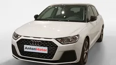Blanco Usado 2020 Audi A1 Sportback Utilitario | 16.900 € (Un poco caro)