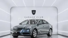 Usado 2010 Opel Insignia Edition Berlina | 5999 € (Buen precio)