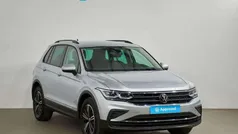 Usado 2021 VW Tiguan Life SUV | 26.170 € (Precio justo)