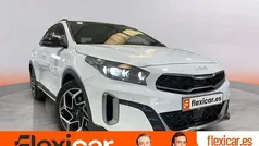 Usado 2023 Kia XCeed GT-Line SUV | 27.690 € (Precio justo)