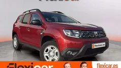 Usado 2020 Dacia Duster Acces SUV | 12.990 € (Buen precio)
