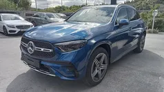 Usado 2023 Mercedes GLC200 SUV | 63.400 € (Precio justo)