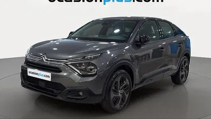 Usado Citroën C4 PureTech 131 CV (96 kW) 2024 SUV