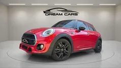 Mini Cooper D