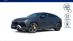Gris Usado 2020 Lamborghini Urus SUV | 289.985 €