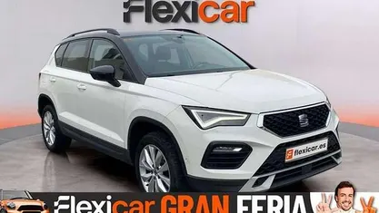 Usado Seat Ateca Style 150 CV (110 kW) 2021 SUV