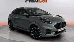Usado 2023 Ford Puma ST-Line SUV | 17.690 € (Precio justo)