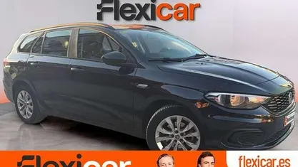 Usado Fiat Tipo Easy 120 CV (88 kW) 2018 Familiar