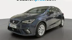 Usado 2023 Seat Ibiza FR Utilitario | 15.273 € (Precio justo)