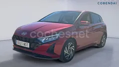 Usado 2024 Hyundai i20 Berlina | 19.290 € (Precio justo)