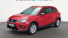 Usado 2021 Seat Arona Style SUV | 12.446 € (Buen precio)