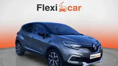 Usado 2019 Renault Captur Intens SUV | 10.890 € (Precio justo)