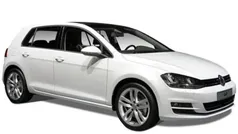 Usado 2016 VW Golf VII Advance | 15.500 € (Precio justo)