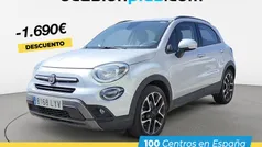 Usado 2022 Fiat 500X Cross SUV | 18.590 € (Precio justo)