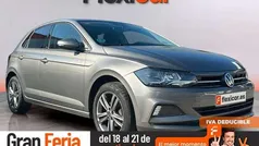 Usado 2021 VW Polo Advance Utilitario | 14.490 € (Precio justo)