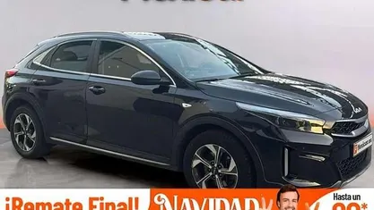 Usado 2023 Kia XCeed SUV | 14.490 € (Buen precio)