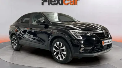 Usado Renault Arkana Evolution 141 CV (103 kW) 2023 SUV