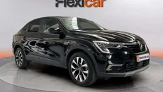 Usado 2023 Renault Arkana Evolution SUV | 18.490 € (Super precio)